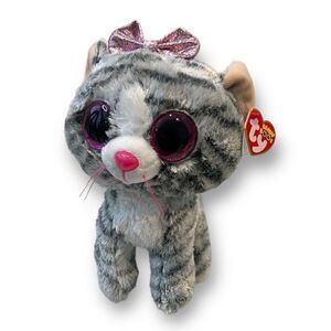 Ty The Beanie Baby Kiki